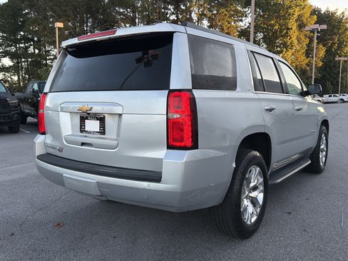 Used 2019 Chevrolet Tahoe LT image 6
