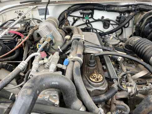 Used 1989 Jeep Wrangler Laredo image 22