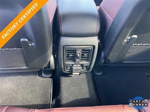 Certified 2025 Dodge Durango R/T image 18