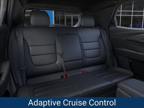 New 2026 Chevrolet TrailBlazer RS w/ Convenience Package FWD image 19