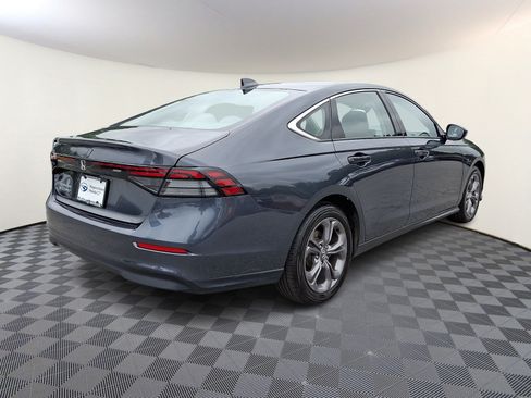 Used 2024 Honda Accord EX image 6