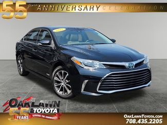 Used 2018 Toyota Avalon XLE Premium w/ Protection Package FWD video 1