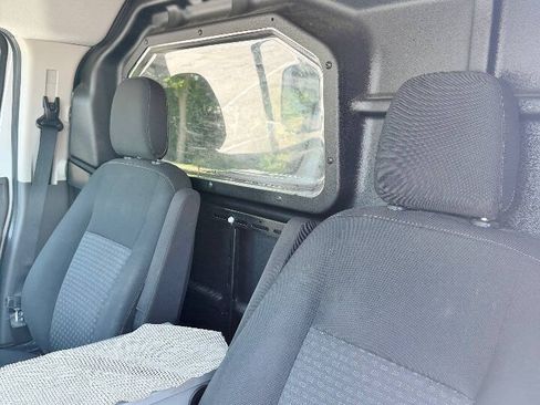 Used 2023 Ford Transit 150 Low Roof AWD w/ Upfitter Package image 11