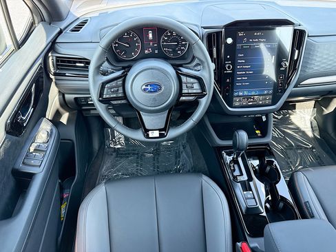 New 2026 Subaru Forester Sport w/ Onyx Edition AWD/4WD image 17