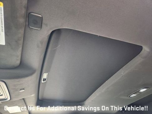 New 2026 GMC Sierra 1500 Denali Ultimate w/ LPO, Black Badging Package AWD/4WD image 19