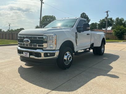 Used 2024 Ford F350 XLT w/ 360-Degree Camera Package