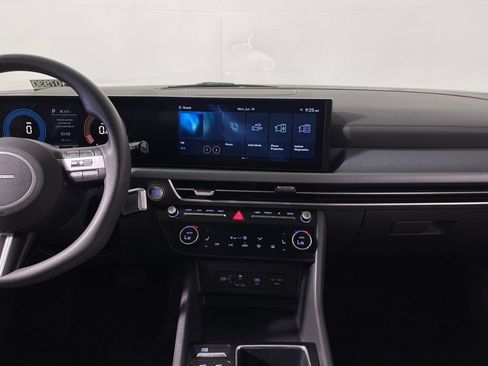 Certified 2024 Hyundai Sonata SEL FWD image 16