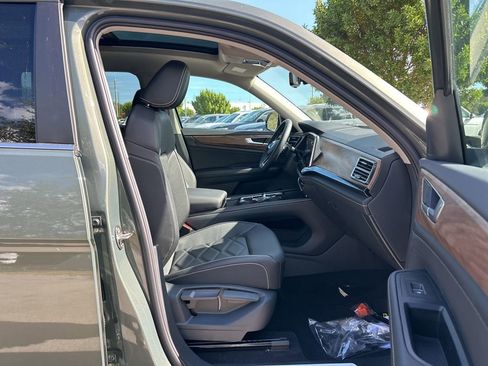 New 2026 Volkswagen Atlas SE image 42