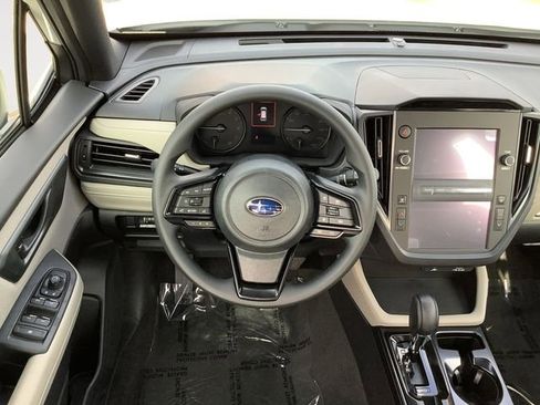 New 2026 Subaru Forester image 12