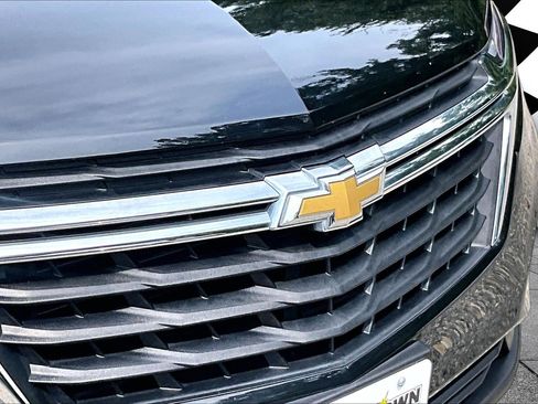 Used 2024 Chevrolet Equinox LS FWD image 28