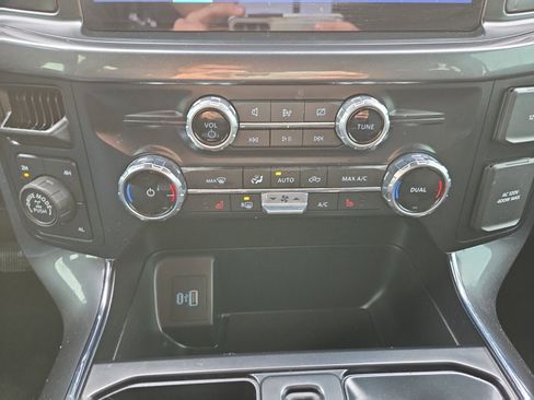 Certified 2023 Ford F150 XLT w/ Equipment Group 302A High image 19