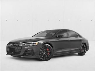 New 2026 Audi S8 AWD/4WD video 1