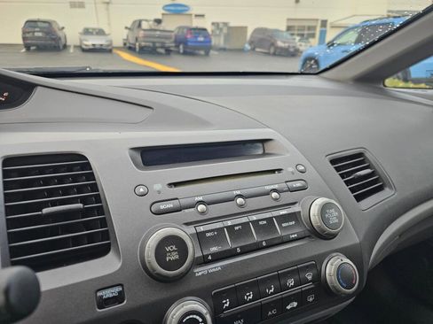 Used 2006 Honda Civic LX image 27