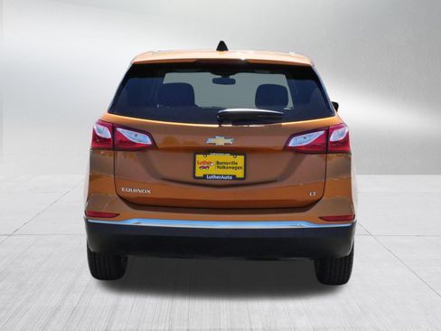 Used 2019 Chevrolet Equinox LT FWD image 6