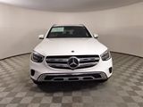 Certified 2022 Mercedes-Benz GLC 300 4MATIC image 2
