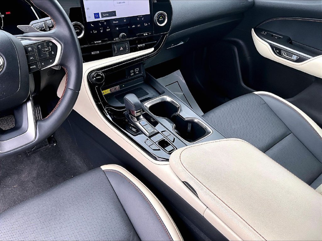 Used 2023 Lexus NX 350 AWD image 15