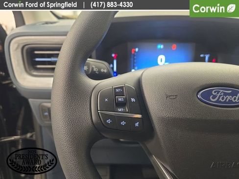 New 2026 Ford Maverick XLT image 33