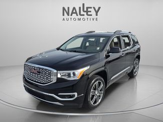 Used 2019 GMC Acadia Denali w/ Technology Package video 1