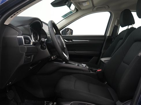 Used 2025 MAZDA CX-5 AWD 2.5 S image 21