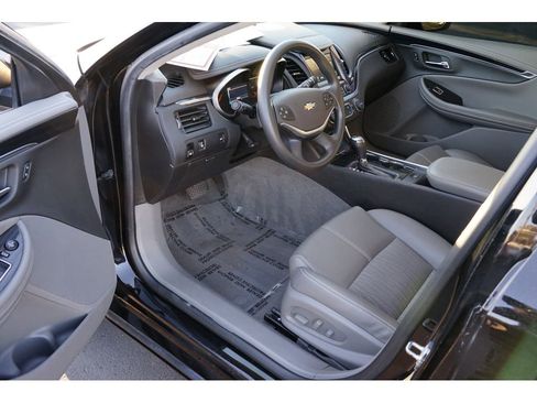 Used 2019 Chevrolet Impala LS image 13