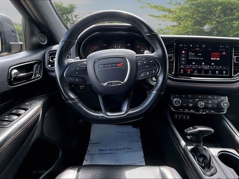 Used 2024 Dodge Durango GT AWD/4WD image 5
