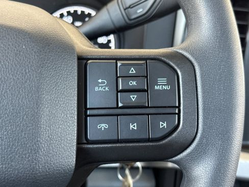 New 2025 Ford F550 XL image 23