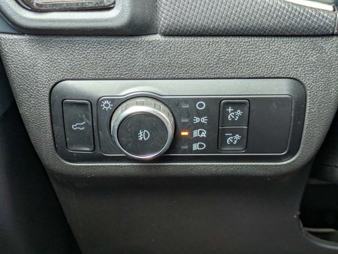 Used 2024 Ford Bronco Sport Heritage w/ Heritage Convenience Package AWD/4WD image 14
