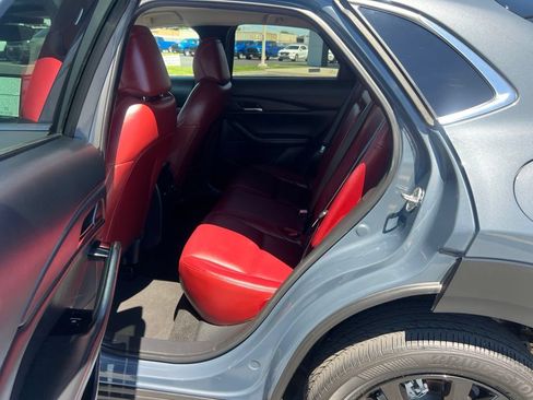Used 2025 MAZDA CX-30 AWD 2.5 S w/ Preferred Package image 34
