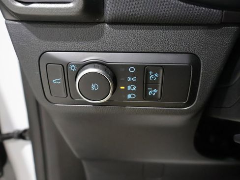 Used 2025 Ford Bronco Sport Outer Banks w/ Outer Banks Tech Package+ image 31