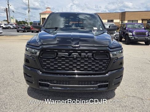 New 2026 RAM 1500 Express RWD image 2