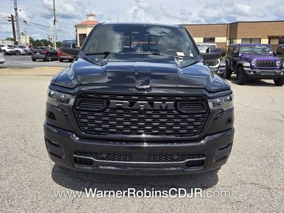 New 2026 RAM 1500 Express