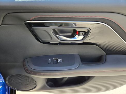 New 2025 Acura ADX A-Spec image 21