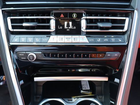 Used 2025 BMW 840i Coupe image 20