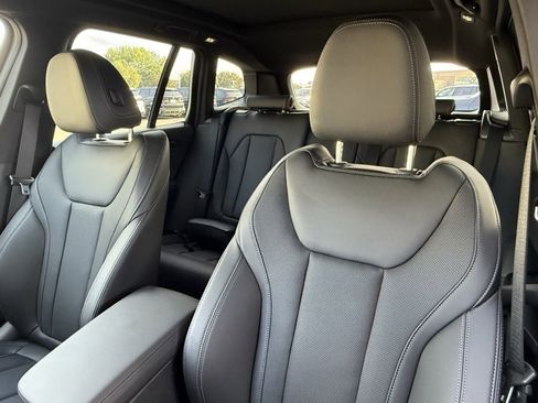 Certified 2023 BMW X3 sDrive30i w/ Premium Package image 21