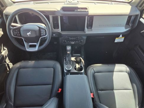 New 2026 Ford Bronco Outer Banks AWD/4WD image 28