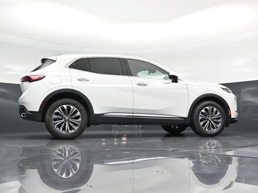 Used 2024 Buick Envision Preferred AWD/4WD image 54