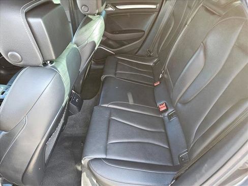 Used 2020 Audi S3 Premium Plus w/ Premium Plus Package image 18