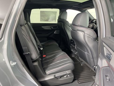 New 2026 Acura MDX A-Spec AWD/4WD image 13