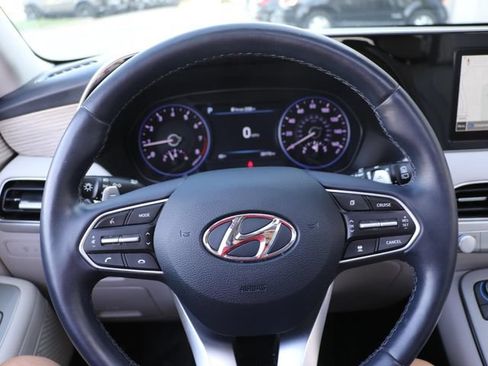 Used 2022 Hyundai Palisade SEL w/ Premium Package AWD/4WD image 25