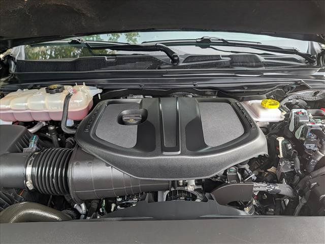Used 2026 RAM 1500 Rebel w/ Rebel Level 1 Equipment Group AWD/4WD image 10