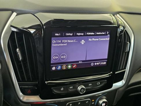 Used 2020 Chevrolet Traverse LT AWD/4WD image 18