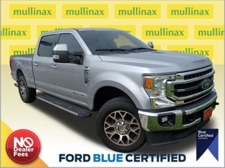 Used 2020 Ford F250 Lariat w/ Lariat Ultimate Package AWD/4WD video 1