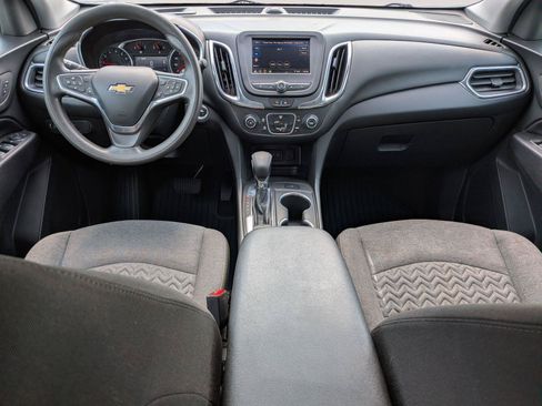 Used 2022 Chevrolet Equinox LT AWD/4WD image 30