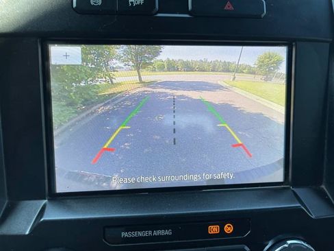 Used 2021 Ford F350 XL w/ STX Appearance Package AWD/4WD image 23