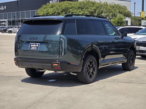 New 2027 Kia Telluride SX Prestige X-Pro AWD/4WD image 4