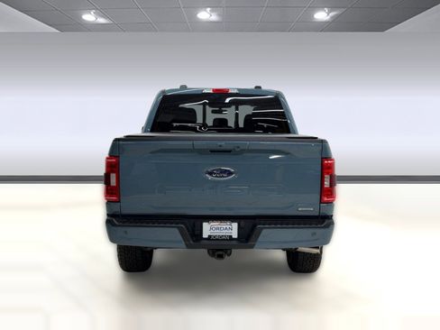 Used 2023 Ford F150 XLT w/ Equipment Group 302A High image 8