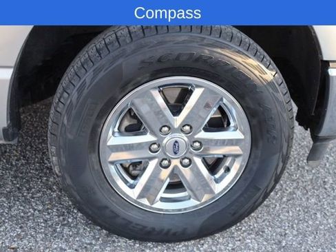 Used 2022 Ford F150 XLT image 10