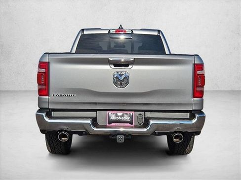 Used 2019 RAM 1500 Laramie RWD image 6