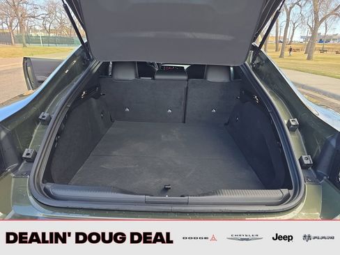 New 2026 Dodge Charger Scat Pack AWD/4WD image 21