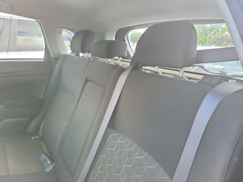 Used 2025 Mitsubishi Outlander Sport AWD image 10